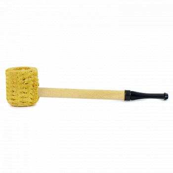 Missouri Meerschaum  - 201 - Short