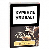    Adalya  -  (Champagne) - (200 )