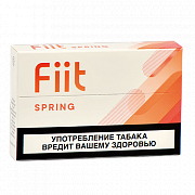 ���� Fiit - Spring