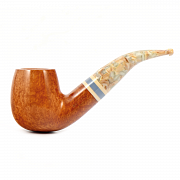 ������ Savinelli Sasso 2025 - Liscia Nat 616 (6 �� ������)