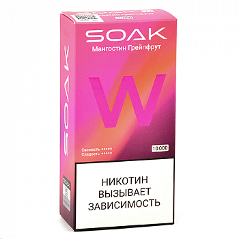 POD- SOAK W -  -  (10.000 ) - 2% (1 .)