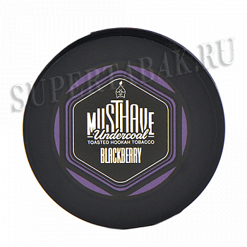 ����� ��� ������� Must Have  - Blackberry (���� 25 ��)