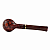 Трубка Savinelli Alligator - Brown 315 (6 мм фильтр)
