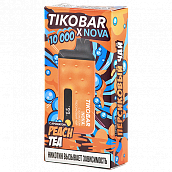 POD-������� Tikobar Nova X - 10.000 ������� - ���������� ��� - 2% (1 ��.)