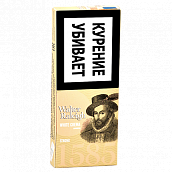 ��������� Walter Raleigh Strong - Tip White Crema (4 ��.)