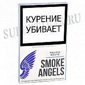����� ��� ������� Smoke Angels - Pacific Route (100 ��)