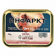 ����� Samuel Gawith - Sam's Flake (����� 50 ��) - Vintage