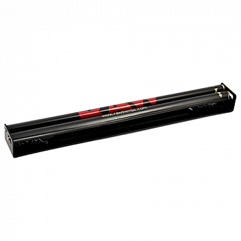    RAW - SuperNatural Huge Roller - 300 