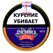 ����� John Aylesbury - Sir John's Broken Virginia (50 ��)