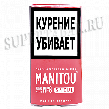 ���������� ����� Manitou - American Blend - Red (30 ��.)