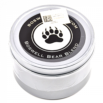  Boswell - Bear Blend (57 )