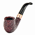  Peterson Christmas Pipe 2025 Rustic - 65 P-Lip ( )
