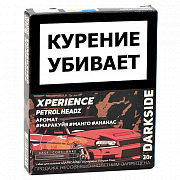 ����� ��� ������� DarkSide - Xperience -  Petrol Headz (30 �����)