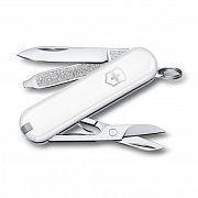 ���-������ Victorinox - Classic SD - Falling Snow - 0.6223.7G