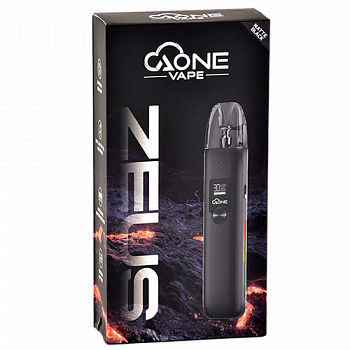 POD-система AONE Zeus - Matte Black POD-система AONE Zeus - Matte Black
