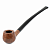 ������ Savinelli Churchwarden - Smooth 313 (��� �������)