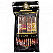 ����� ����� Perdomo - Perdomo Humidified Bags - Epicure Sun Grown (4 ��.)