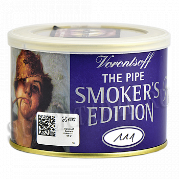  Vorontsoff Smoker's Edition 111 Ocean Queen (100 )
