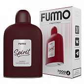 POD ������� Fummo - Spirit 7000 ������� - ������� ����� - 2% - (1 ��.)