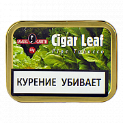  Samuel Gawith - Cigar Leaf ( 50 ) - Vintage