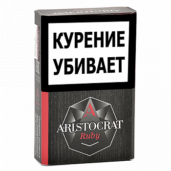 ��������� Aristocrat - Ruby (20 ��.)