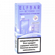 POD ������� Elf Bar - BC 10.000 - ��������� ����� - 2% - (1 ��.)