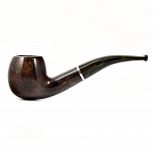  Savinelli Bosco 2025 - Liscia Marrone Scuro - 626 ( 9 )
