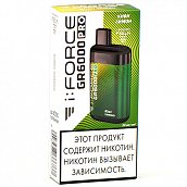 POD-������� i:Force - GR Pro 6000 ������� - ���� - ����� - 2% - (1 ��.)