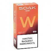 POD- SOAK W -  (10.000 ) - 2% (1 .)