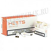 ���� HEETS - Amber Selection (���������) �������