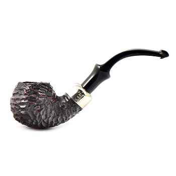233 Уценённые трубка Peterson Standard System 303 Rustic P-Lip (без фильтра) кат-2 233 Уценённые трубка Peterson Standard System 303 Rustic P-Lip (без фильтра) кат-2