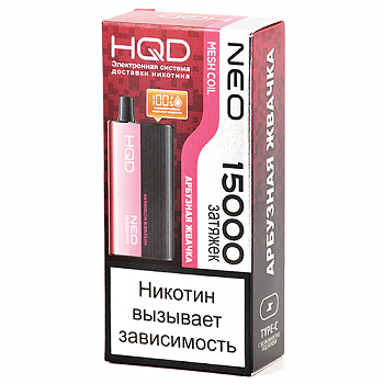 POD- HQD NEO (15.000 ) -   - 2% (1 .)