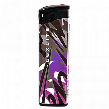 ��������� Luxlite XHD 8500L - �� WP-Abstraction