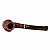 Трубка Savinelli Alligator - Brown 602 (6 мм фильтр)