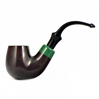 Трубка Peterson St. Patricks Day 2024 - Heritage 312 P-Lip (без фильтра) Трубка Peterson St. Patricks Day 2024 - Heritage 312 P-Lip (без фильтра)