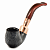 ������ Peterson Christmas Pipe 2024 SandBlasted - 230 (��� �������)
