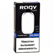 POD- Plonq ROQY L (20.000 ) -   - 2% - (1 .)
