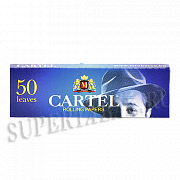 ������ ������������� Cartel - Blue