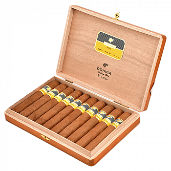 ������ Cohiba Ambar (������� 10 ��.)