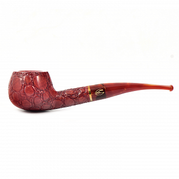 ������ Savinelli Alligator - Red 315 (6 �� ������)