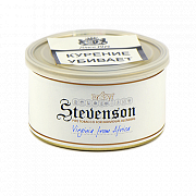  Stevenson Virginia From Africa ( 7) - 40 .