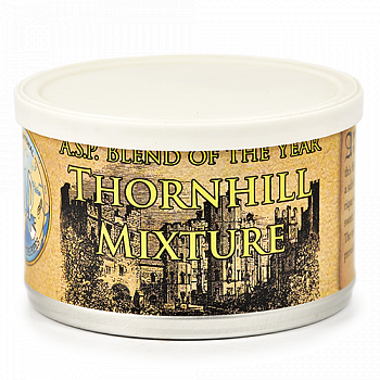 ����� Hearth & Home - Blend Of The Year - Thornhill Mixture (����� 57 ��) - Vintage