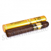 ������ La Flor Dominicana - Oro Maduro �6 Tubo (1 ��)