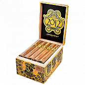  Oscar Valladares - 2012 Connecticut Toro Round (1 .)