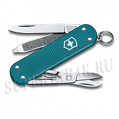 ���-������ Victorinox - Classic SD Alox Colors Wild Jungle - 0.6221.242G