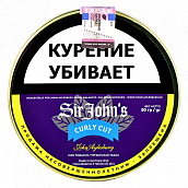 ����� John Aylesbury - Sir John's Curly Cut (50 ��)