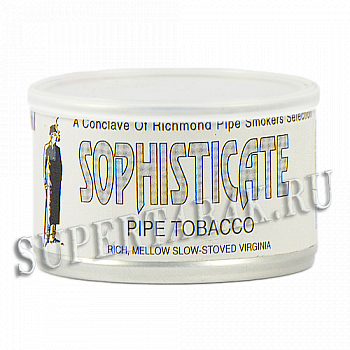 ����� McClelland - Club Blends CORPS - Sophisticate (����� 50 ��) - Vintage