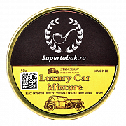  Stanislaw - Luxury Car Mixture ( 50 )