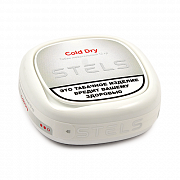 ����� ����������� Stels - Cold Dry (12 ��) - (�����)