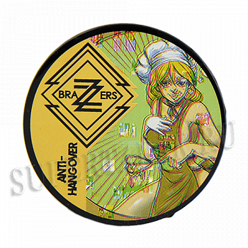 ����� ��� ������� Brazzers - Anti-Hangover (20 ��) - SALE!!!